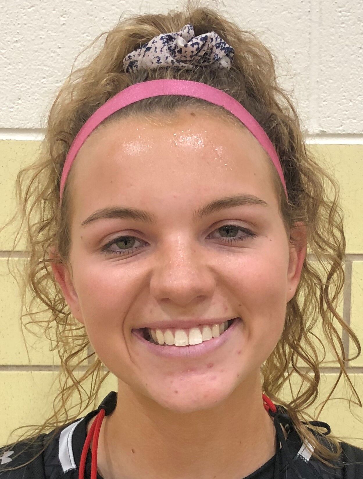 Caroline Wilcoxon head shot